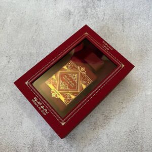 بدیع العود قرمز لطافه