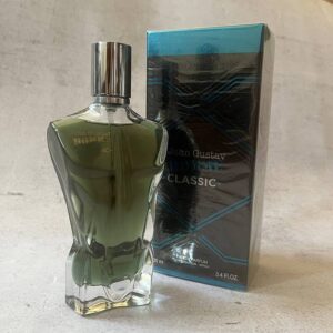 ژان پل گوتیه له بو پارادایس گاردن