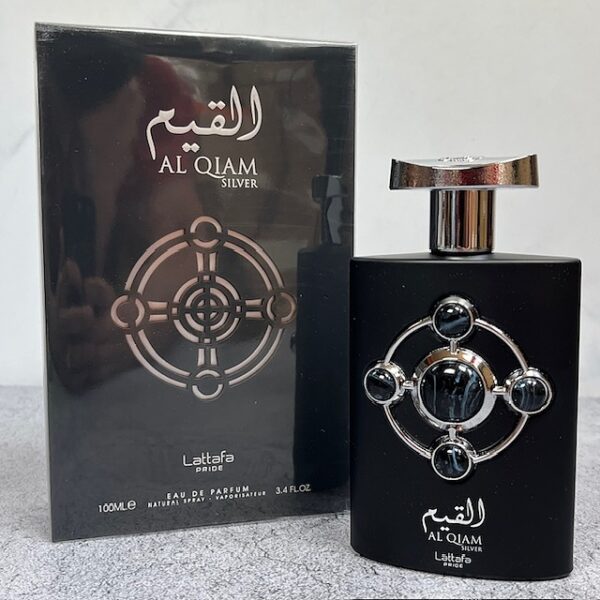 القیم سیلور لطافه