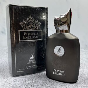 مارلی پگاسوس اکسکلوسیف الحمبرا