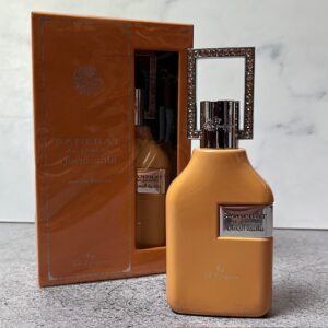 صاحب نارنجی ارض الزعفران