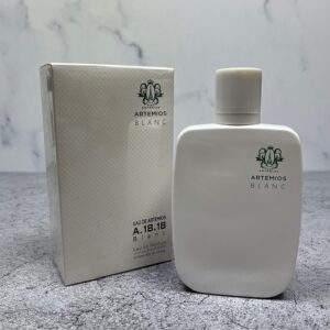 لاگوست سفید ارتیمیوس
