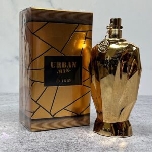ژان پل گوتیه له میل الکسیر