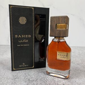 صاحب مشکی ارض الزعفران