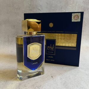 لیام آبی لطافه