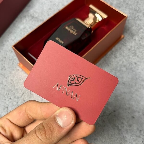 افنان چری بوکت