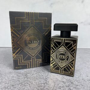اینیشیو عود فور گریتنس