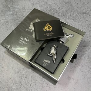 شاهین سیلور لطافه