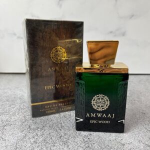 امواج اپیک