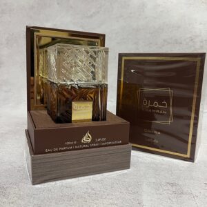 خمره قهوه‌ لطافه