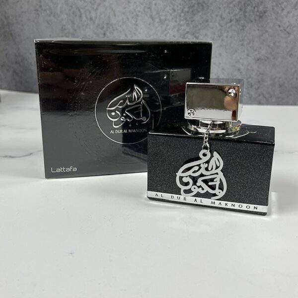المکنون سیلور لطافه