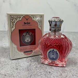 کوئین (ملکه) جسیکا