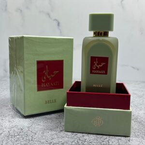 حیاتی بل سبز