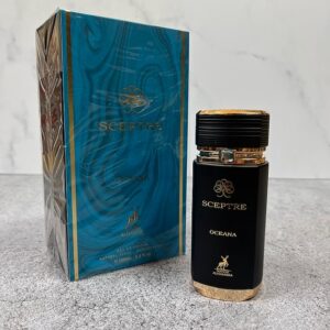 بولگاری سپتر اوشیانا الحمبرا (له جم اوروم)