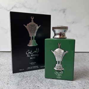 العریق سیلور لطافه