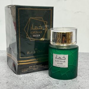 خمار شوگر وادی الخلیج
