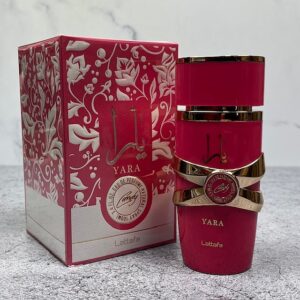 یارا کندی لطافه