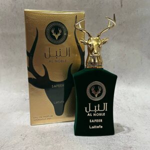 النبل سبز لطافه