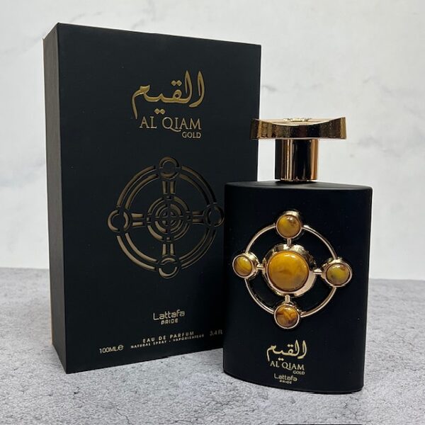 القیم گلد لطافه