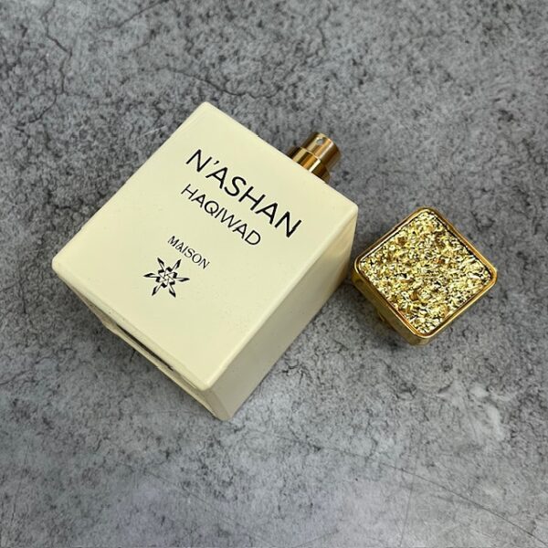 نیشانه حاجیوات میسون