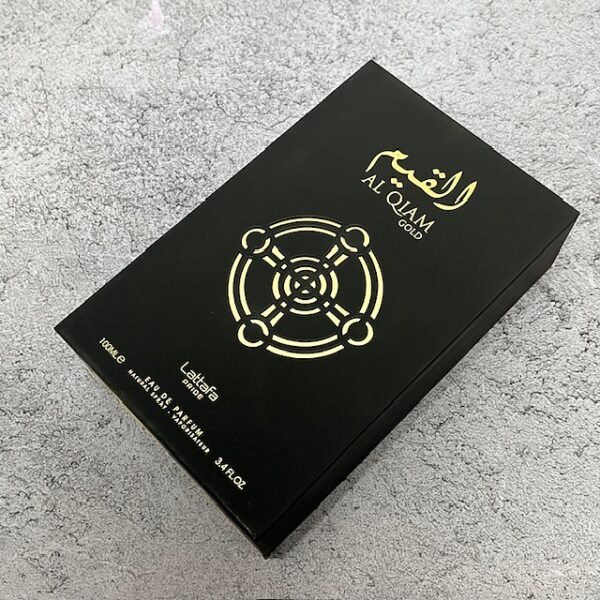 القیم گلد لطافه