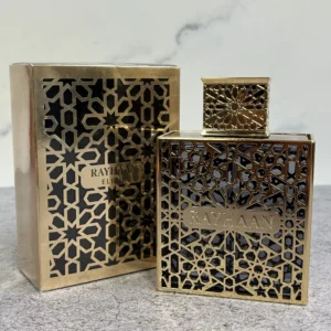 ریحان طلایی