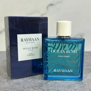 ریحان اوشن راش