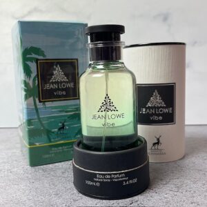 لویی ویتون پسیفیک چیل(جین لوو وایب الحمبرا)