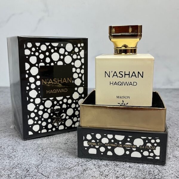 نیشانه حاجیوات میسون