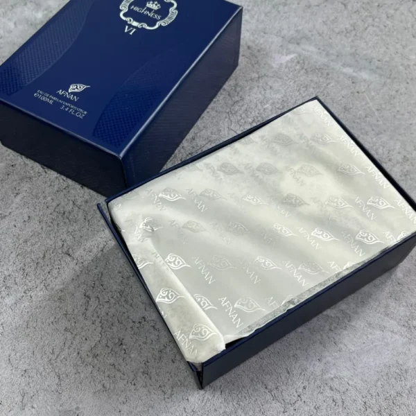 افنان هاینس iv آبی